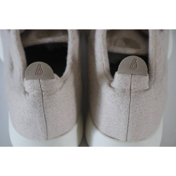 Allbirds Men's Wool Runners Size 12 - Picture 4 of 8